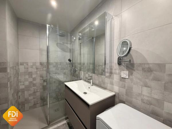 Appartement à vendre à Grande-Motte (34280)
