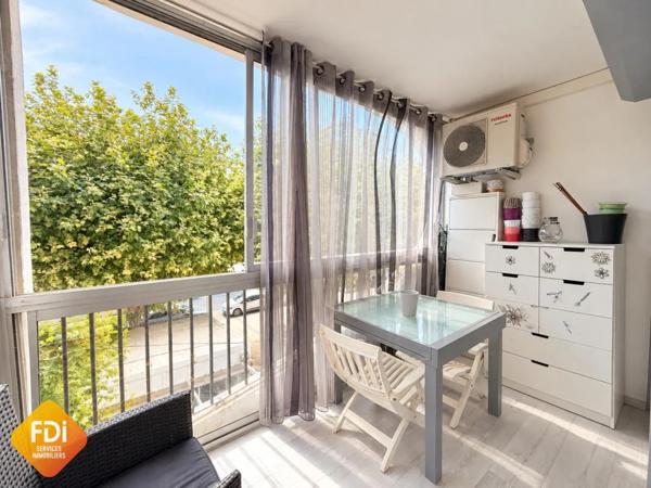 Appartement à vendre à Grande-Motte (34280)