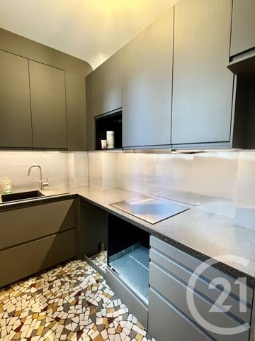Appartement F2 à vendre  2 pièces - 48 m2 PARIS - 75016