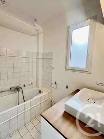 Appartement F2 à vendre  2 pièces - 48 m2 PARIS - 75016
