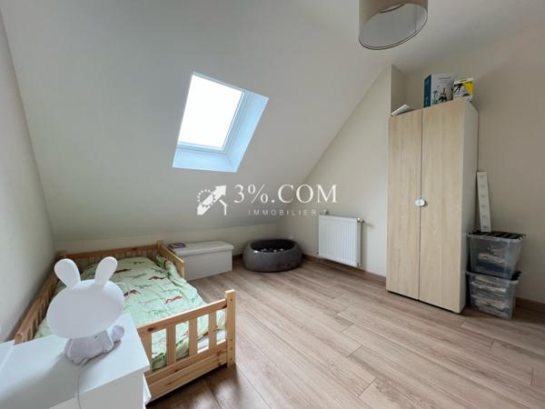 Maison 5 pièce(s) 3 chambre(s) 85 m²