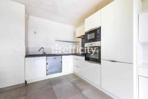 Appartement 4 pièces - 91 m² Exclusivité efficity