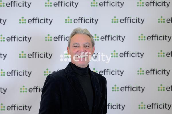 Appartement 4 pièces - 91 m² Exclusivité efficity