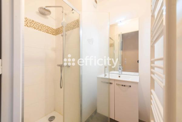 Appartement 4 pièces - 91 m² Exclusivité efficity