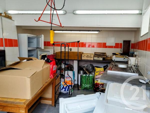 Maison à vendre  3 pièces - 86,35 m2 BELLE EGLISE - 60