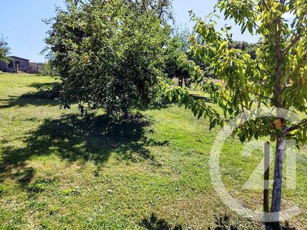 Maison à vendre  3 pièces - 86,35 m2 BELLE EGLISE - 60