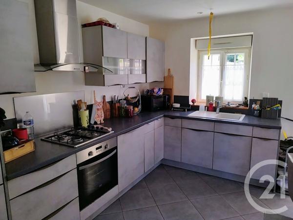 Maison à vendre  3 pièces - 86,35 m2 BELLE EGLISE - 60