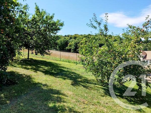 Maison à vendre  3 pièces - 86,35 m2 BELLE EGLISE - 60