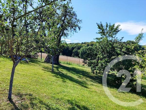 Maison à vendre  3 pièces - 86,35 m2 BELLE EGLISE - 60