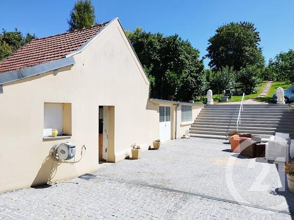 Maison à vendre  3 pièces - 86,35 m2 BELLE EGLISE - 60