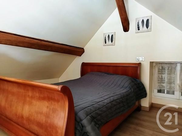 Maison à vendre  3 pièces - 86,35 m2 BELLE EGLISE - 60