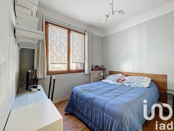 Maison à vendre 3 pièces 54 m² Fresnes