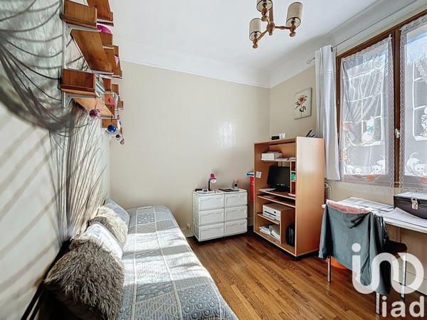 Maison à vendre 3 pièces 54 m² Fresnes