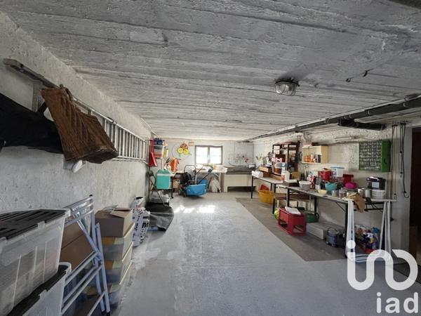 Maison à vendre 3 pièces 54 m² Fresnes