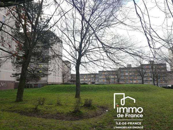 Appartement à vendre à Montmagny (95360)