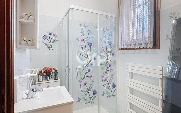 Maison à vendre    4 pièces • 118,80 m2 La Fare-les-Oliviers