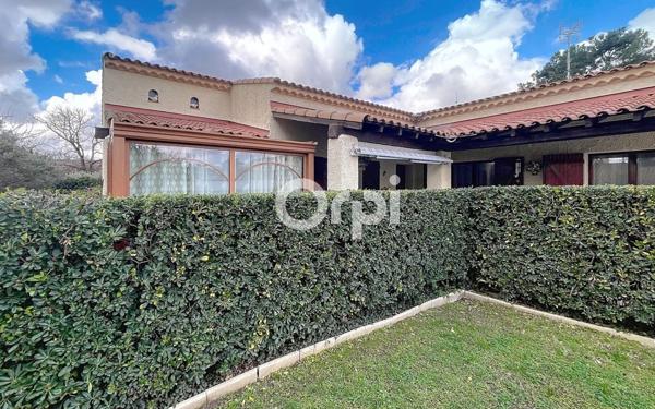 Maison à vendre    4 pièces • 118,80 m2 La Fare-les-Oliviers