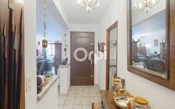 Maison à vendre    4 pièces • 118,80 m2 La Fare-les-Oliviers