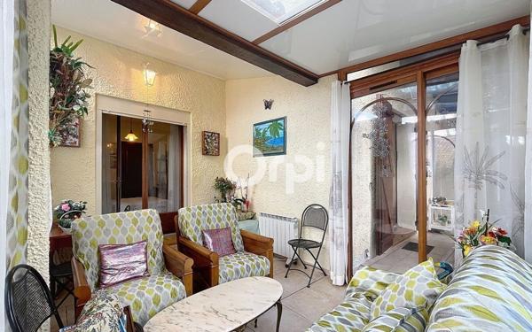 Maison à vendre    4 pièces • 118,80 m2 La Fare-les-Oliviers