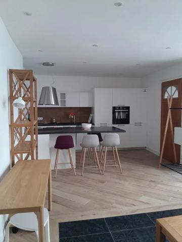 Appartement à vendre à Chalon-sur-Saône (71100)