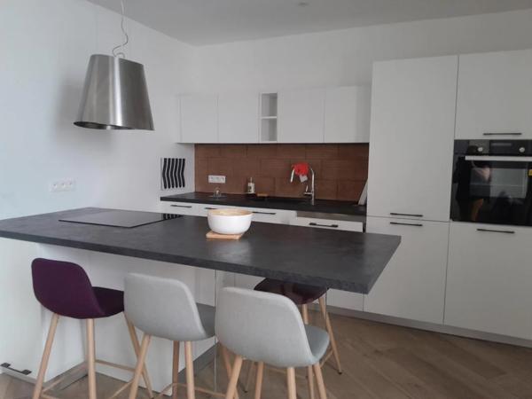 Appartement à vendre à Chalon-sur-Saône (71100)