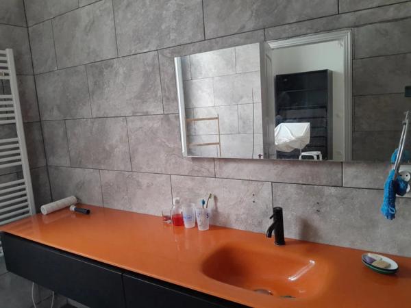 Appartement à vendre à Chalon-sur-Saône (71100)