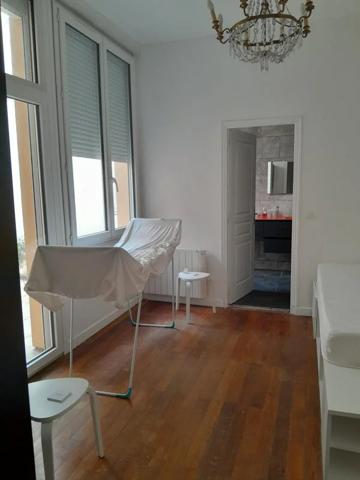 Appartement à vendre à Chalon-sur-Saône (71100)