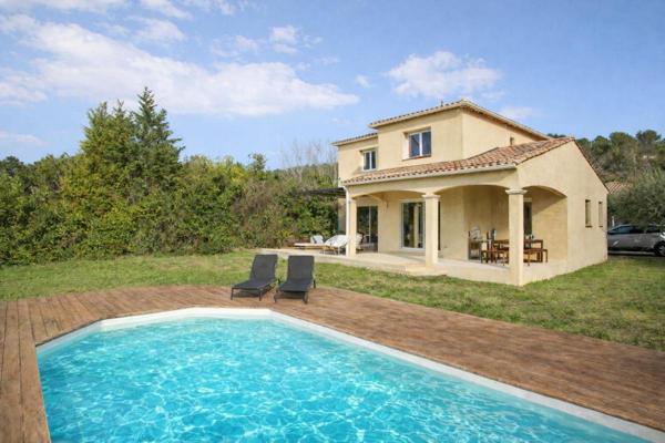 Maison  6 pièce(s) 146 m2