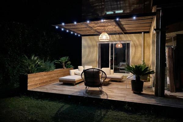 Maison  6 pièce(s) 146 m2