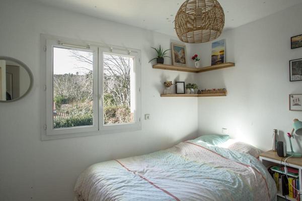 Maison  6 pièce(s) 146 m2