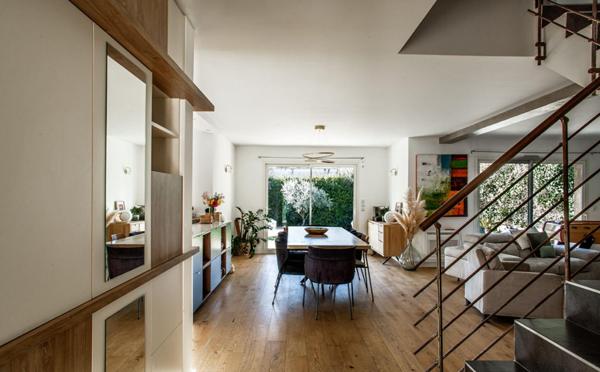 Maison  6 pièce(s) 146 m2