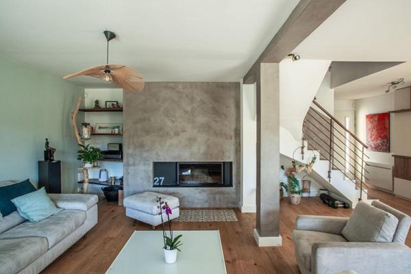 Maison  6 pièce(s) 146 m2