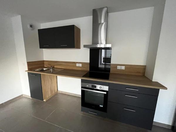 Appartement à louer à Rodez (12000)