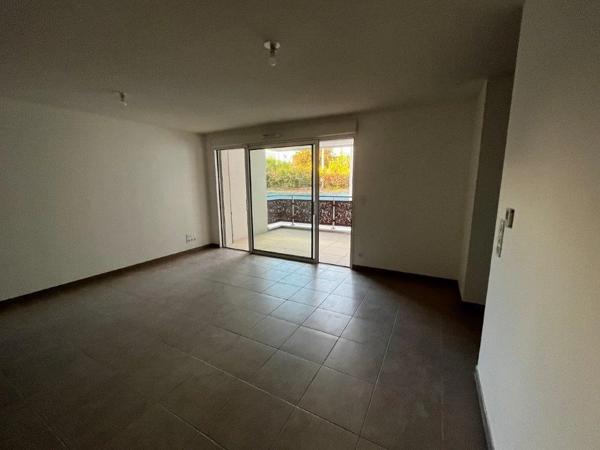 Appartement à louer à Rodez (12000)