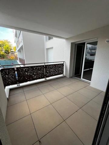 Appartement à louer à Rodez (12000)
