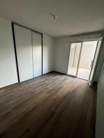 Appartement à louer à Rodez (12000)