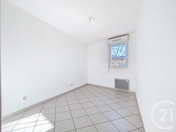 Appartement F2 à vendre  2 pièces - 45,79 m2 MARSEILLE - 13008