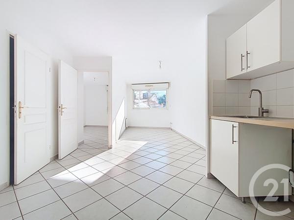 Appartement F2 à vendre  2 pièces - 45,79 m2 MARSEILLE - 13008