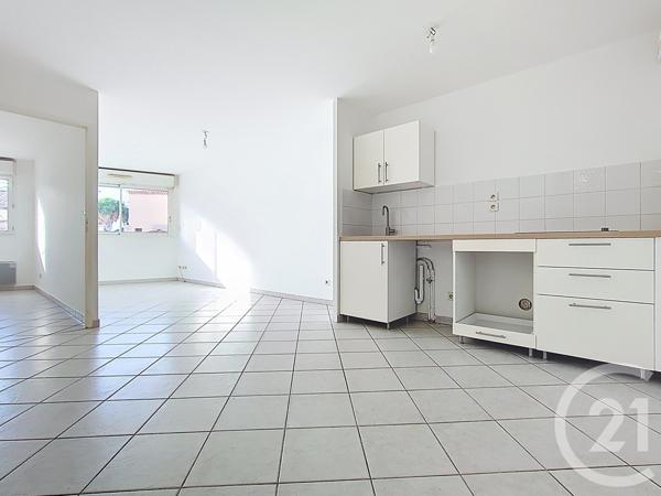 Appartement F2 à vendre  2 pièces - 45,79 m2 MARSEILLE - 13008