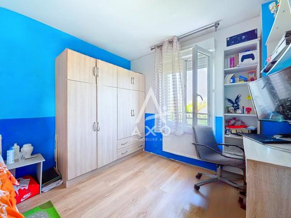 MAISON Familiale-5 chambres à VENDRE à CEPOY 45120