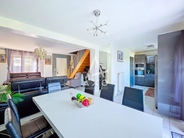 MAISON Familiale-5 chambres à VENDRE à CEPOY 45120