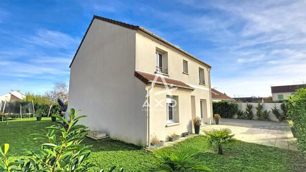 MAISON Familiale-5 chambres à VENDRE à CEPOY 45120