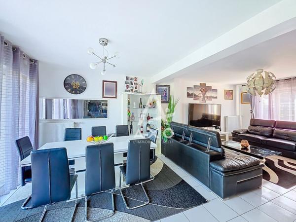 MAISON Familiale-5 chambres à VENDRE à CEPOY 45120