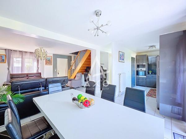 MAISON Familiale-5 chambres à VENDRE à CEPOY 45120