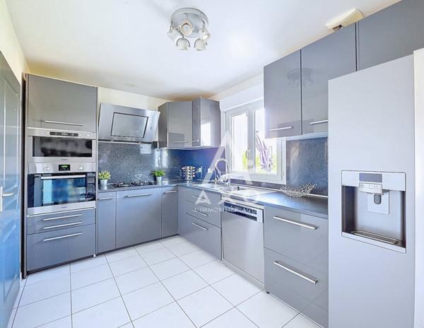 MAISON Familiale-5 chambres à VENDRE à CEPOY 45120