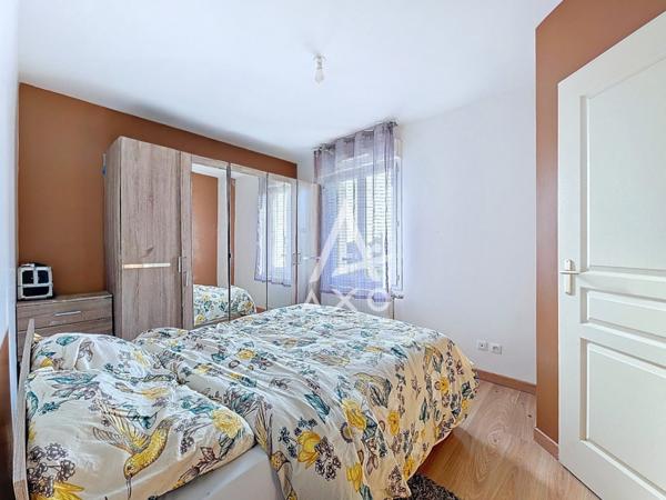 MAISON Familiale-5 chambres à VENDRE à CEPOY 45120