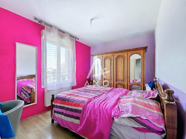 MAISON Familiale-5 chambres à VENDRE à CEPOY 45120