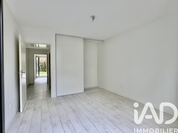 Appartement à vendre 3 pièces 72 m² Nanterre