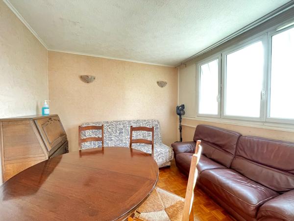 Appartement 4 pièce(s) 3 chambre(s) 66 m²