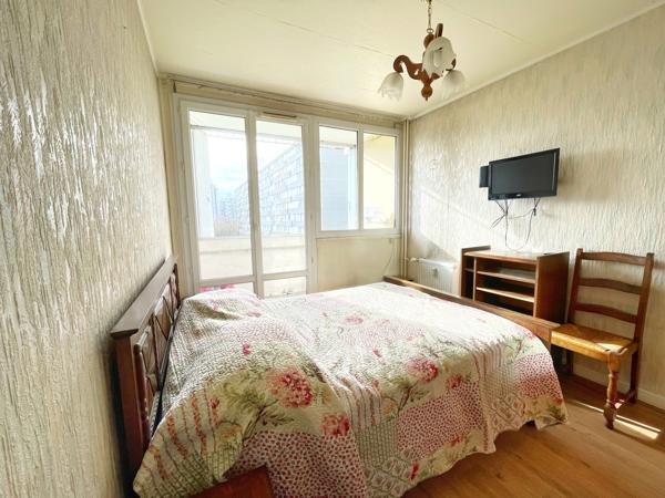 Appartement 4 pièce(s) 3 chambre(s) 66 m²
